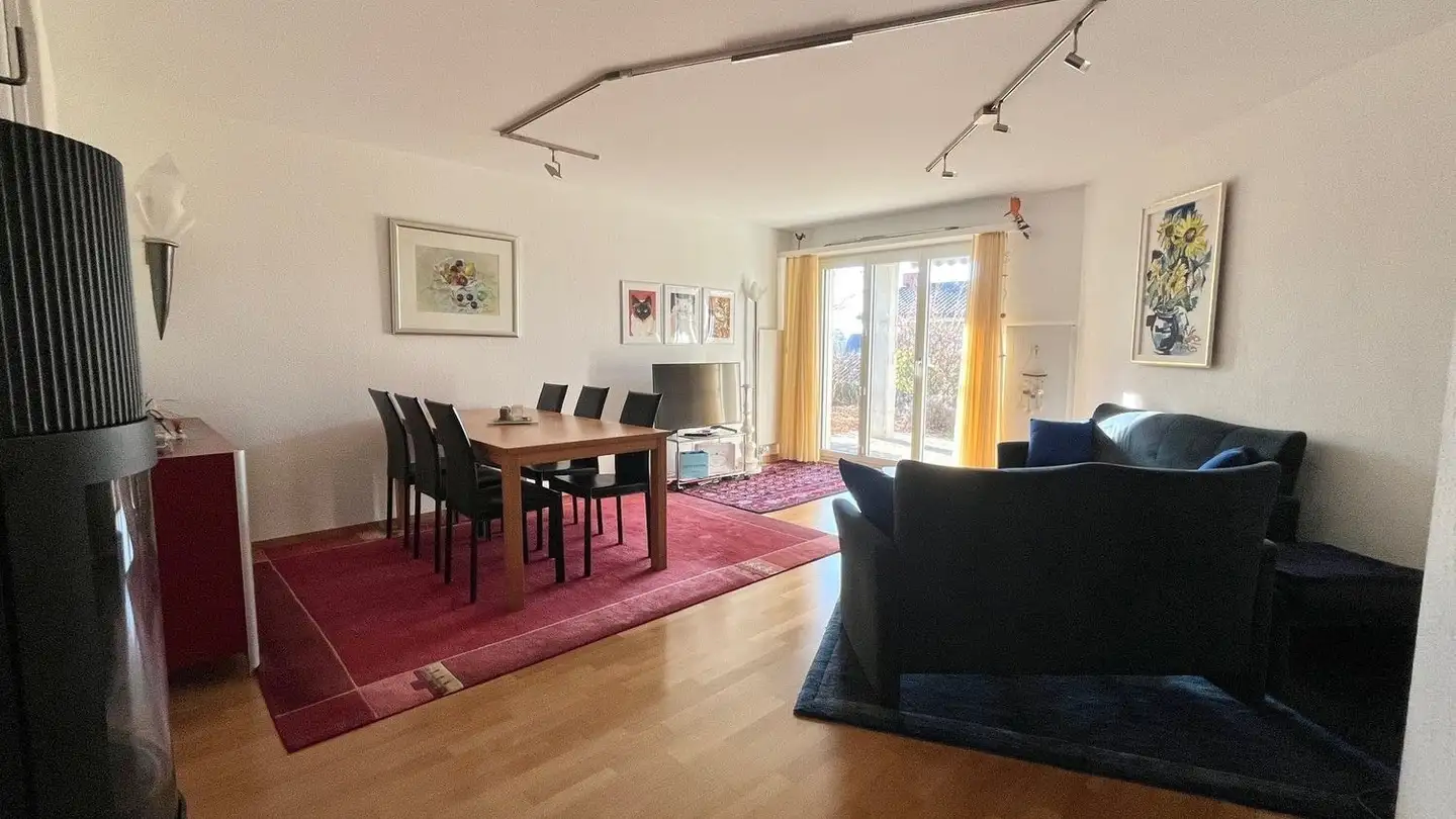 Appartamento in vendita - 8442 Hettlingen - Foto 2