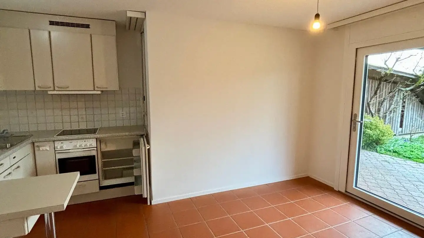 Studio for rent - Bergstrasse 41a, 6010 Kriens - Photo 2