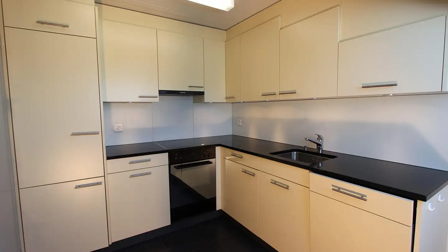 Attique à louer - Hauptstrasse 14, 5212 Hausen AG - Photo 3