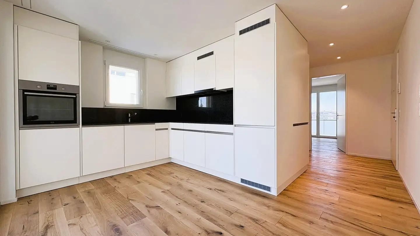 Appartamento in affitto - Bergholzstrasse 19b, 9500 Wil SG - Foto 3