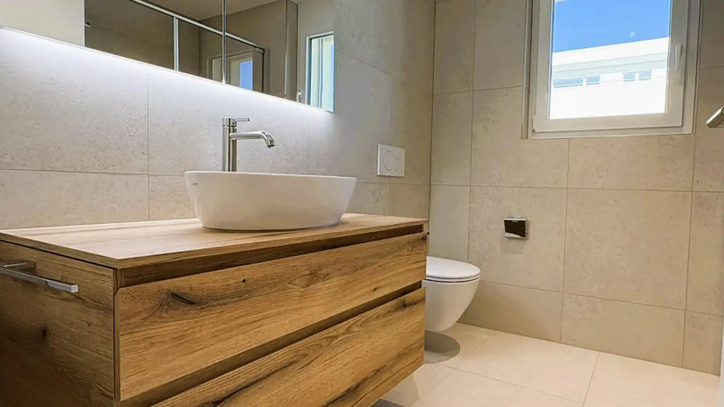 Appartamento in affitto - Bergholzstrasse 19b, 9500 Wil SG - Foto 4