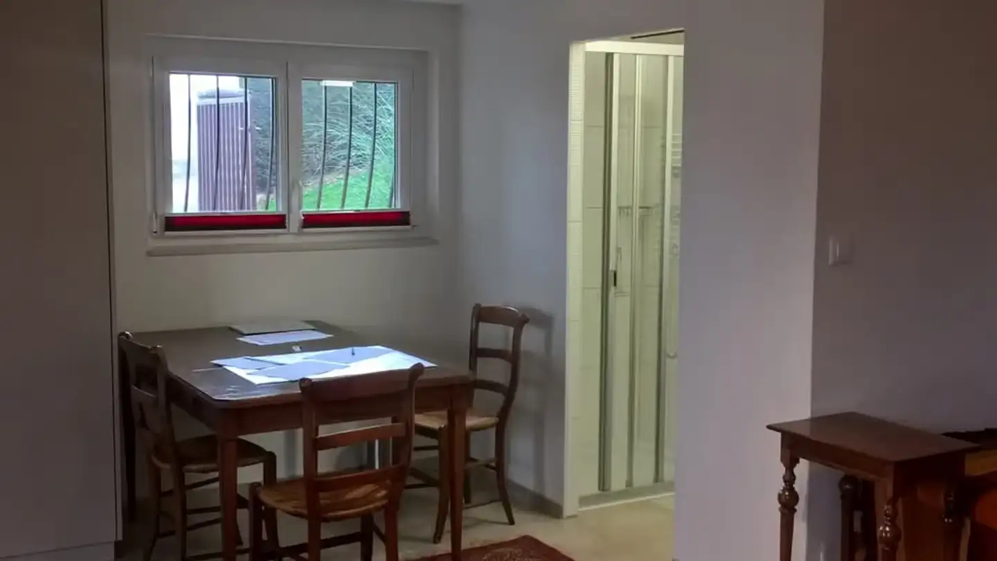 Chambre à louer - Rue Des Pralaz 1, 2034 Peseux - Photo 2