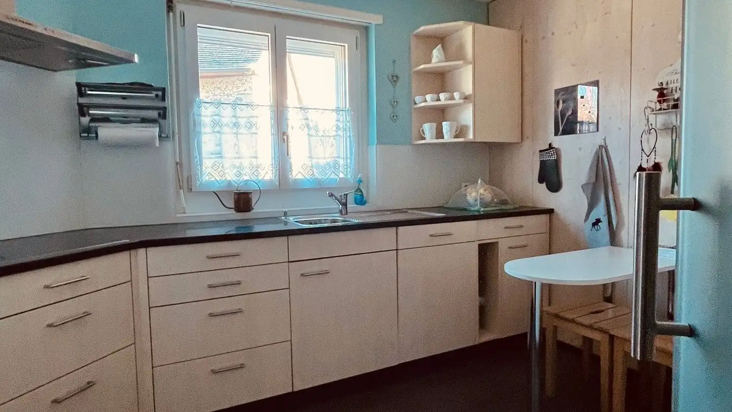 Appartamento in vendita - 8442 Hettlingen - Foto 4