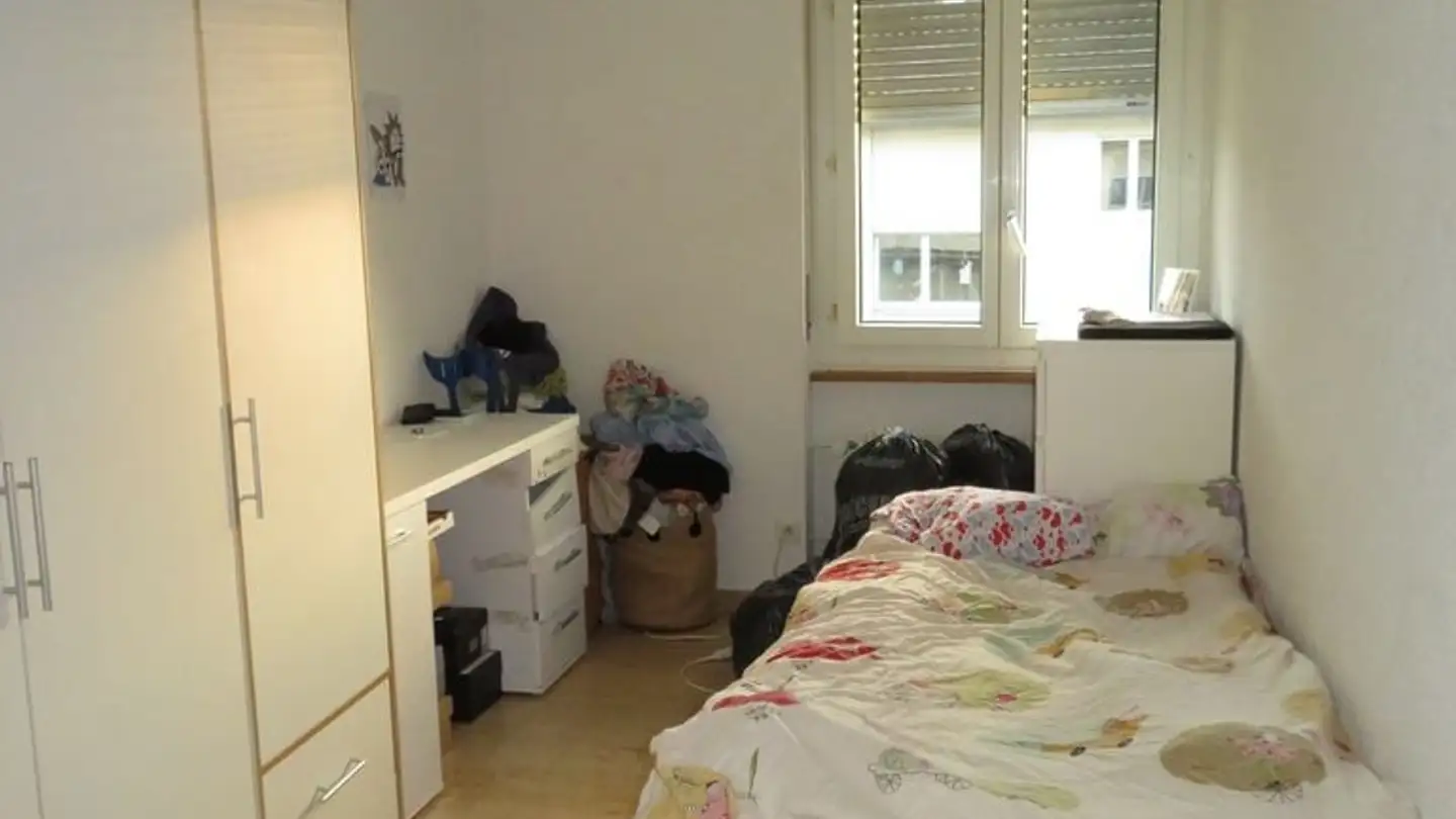 Appartamento in affitto - Mitteldorfstrasse 51, 3072 Ostermundigen - Photo 4