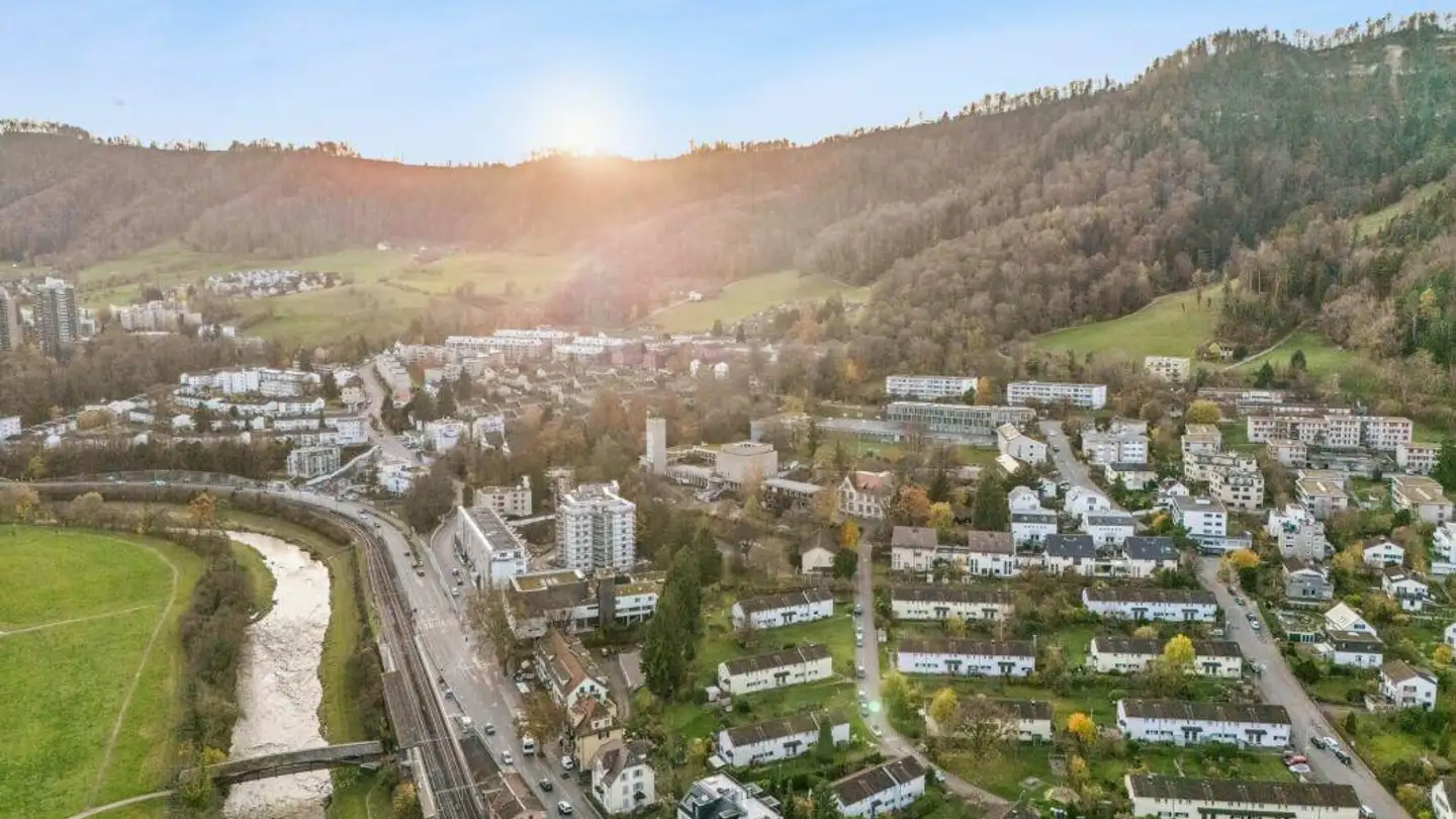 Apartment for rent - Leimbachstrasse 46, 8041 Zürich