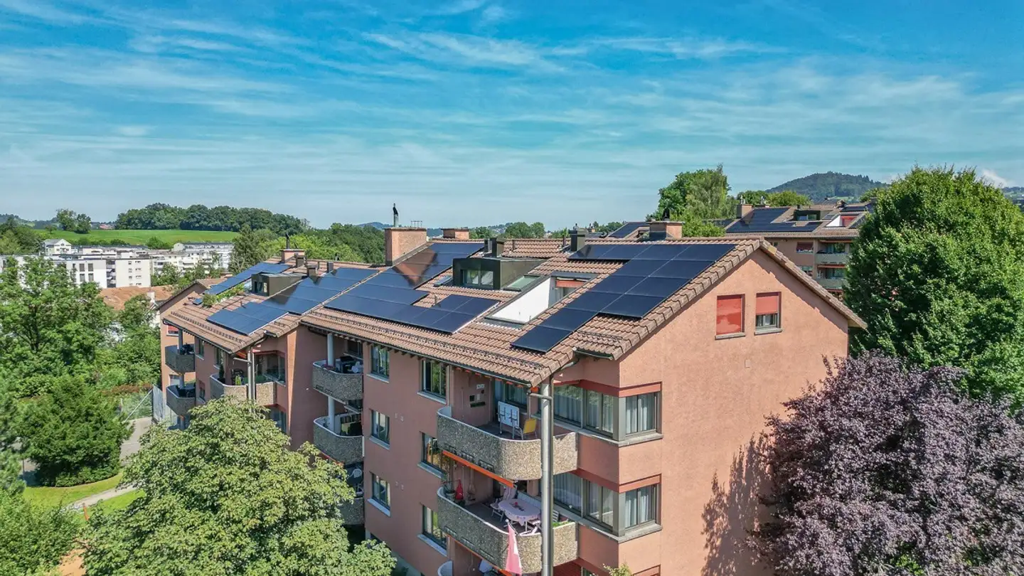 Apartment for sale - Koblerstrasse 7, 9015 St. Gallen - Photo 4