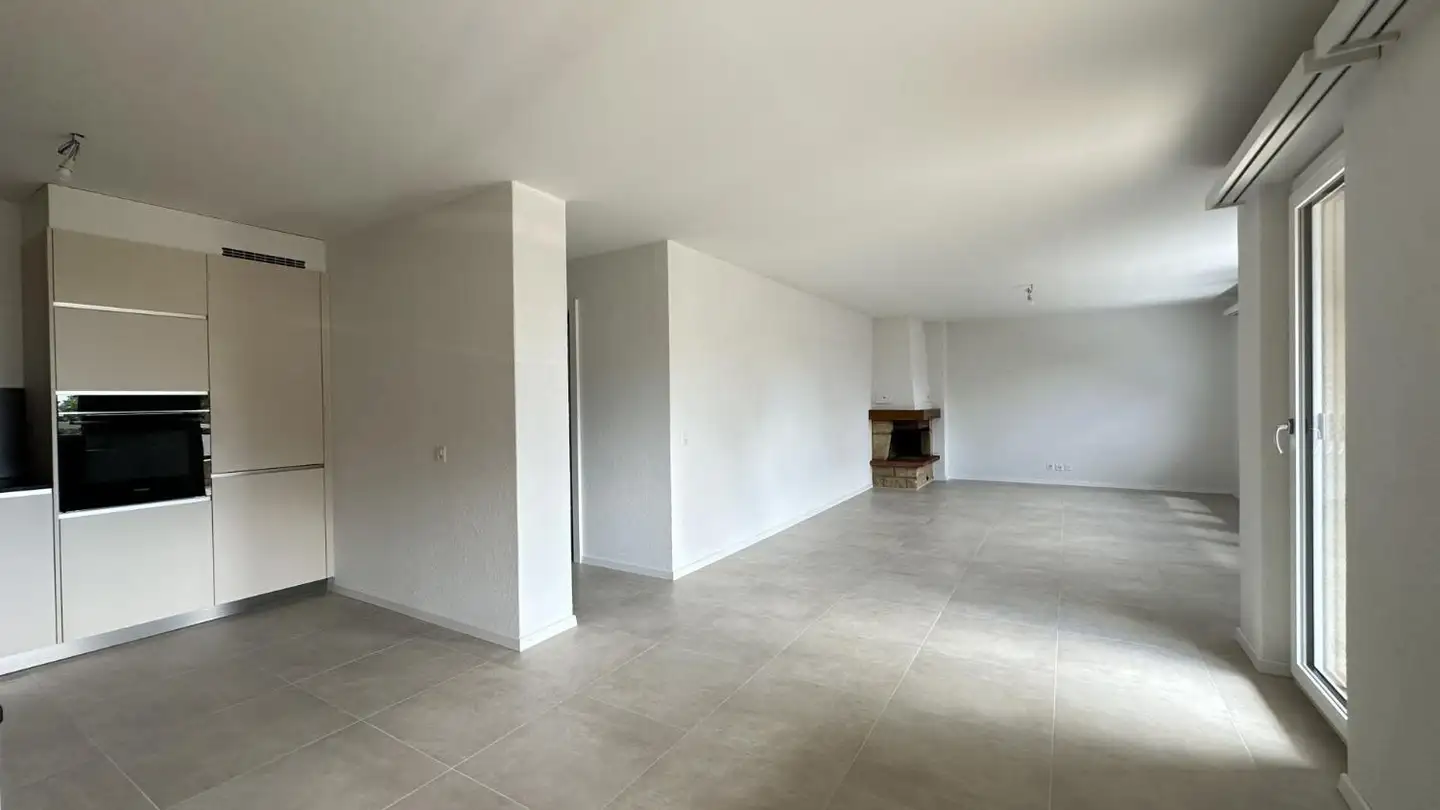 Wohnung mieten - Rue Du Chanet 36, 2014 Bôle - Foto 2