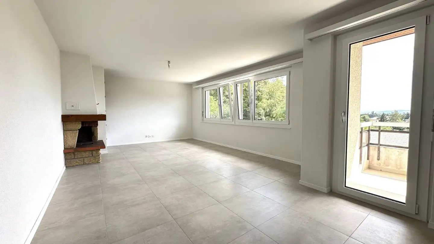 Wohnung mieten - Rue Du Chanet 36, 2014 Bôle - Foto 3