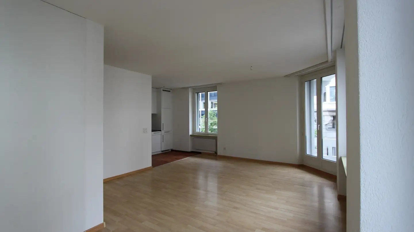Wohnung mieten - Waldstätterstrasse 12, 6003 Luzern - Foto 2
