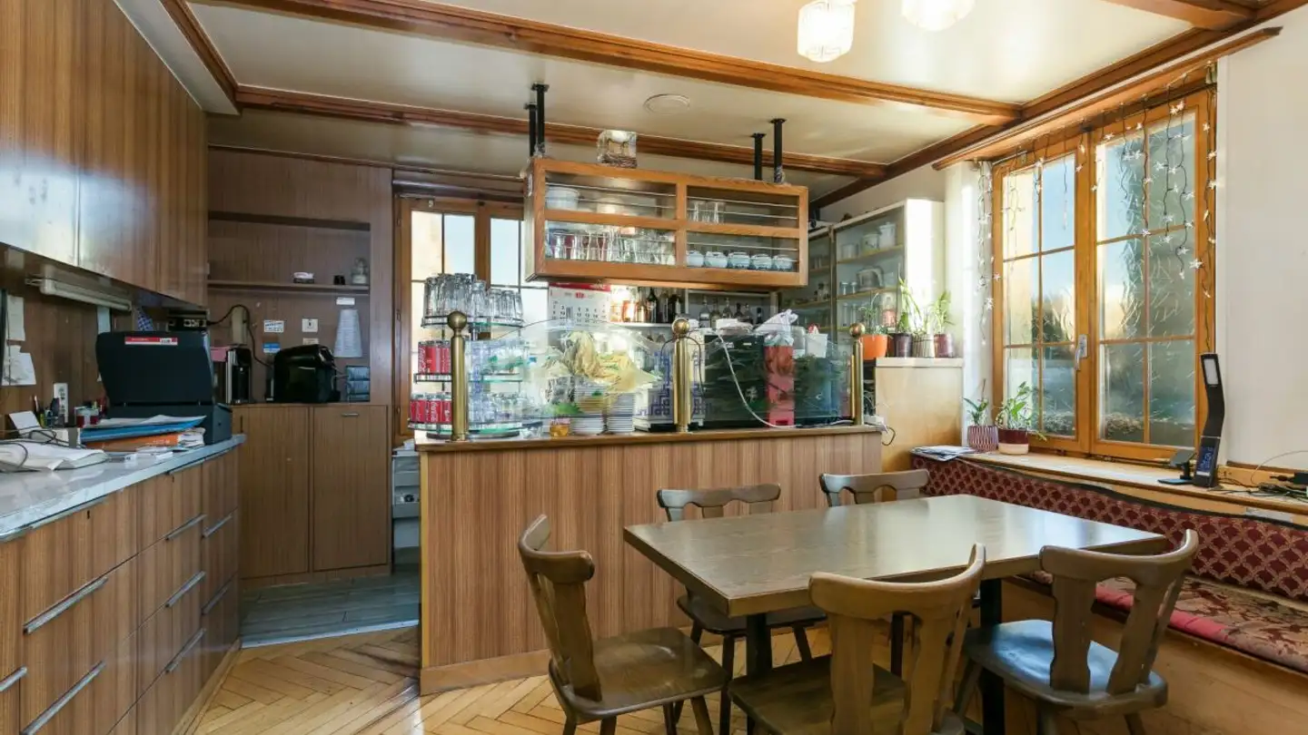 Immeuble mixte à vendre - Zugerstrasse 11, 6330 Cham - Photo 3