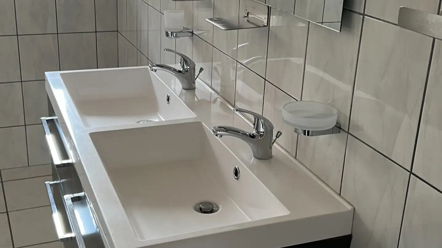 Appartement à louer - Via Ponte Vecchio 1, 6742 Pollegio - Photo 2