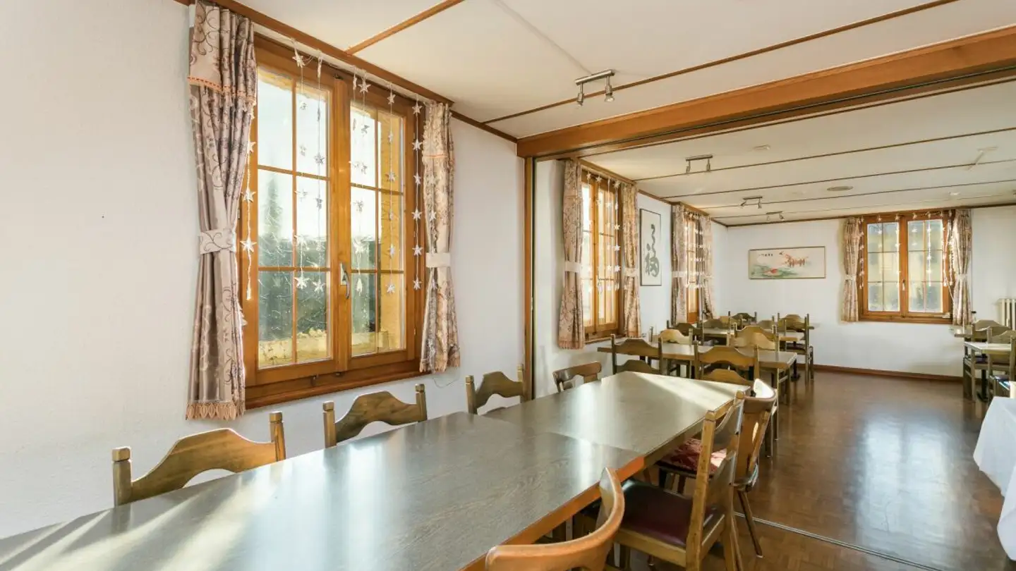 Immeuble mixte à vendre - Zugerstrasse 11, 6330 Cham - Photo 4