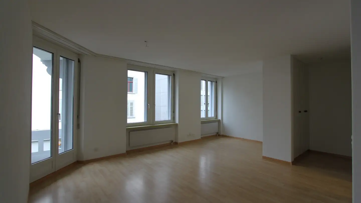 Wohnung mieten - Waldstätterstrasse 12, 6003 Luzern - Foto 3