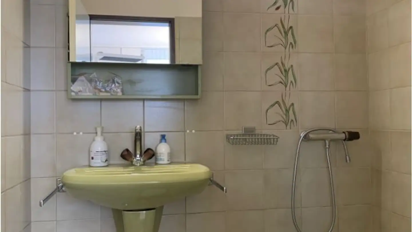 Wohnung mieten - Waldstätterstrasse 12, 6003 Luzern - Foto 4