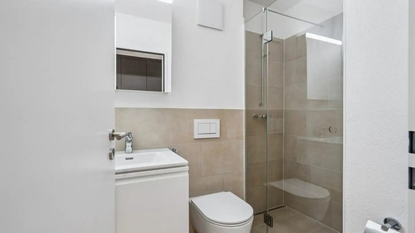 Apartment for rent - Leimbachstrasse 46, 8041 Zürich - Photo 3