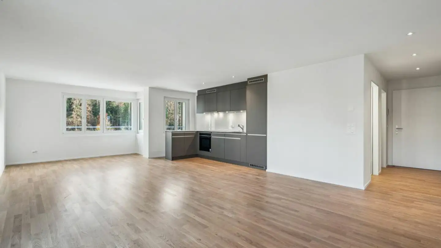 Apartment for rent - Leimbachstrasse 46, 8041 Zürich - Photo 4