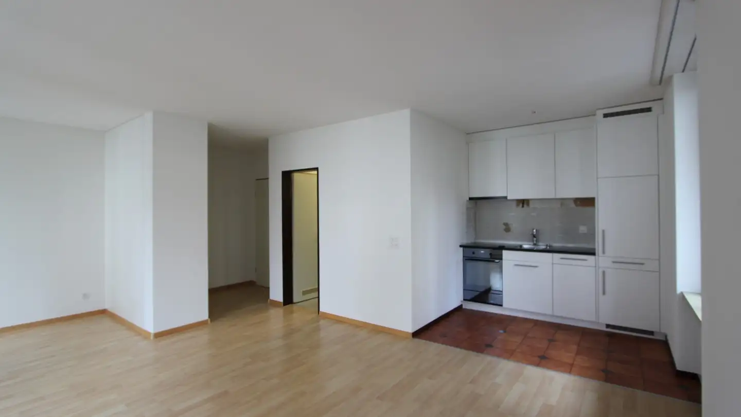 Wohnung mieten - Waldstätterstrasse 12, 6003 Luzern