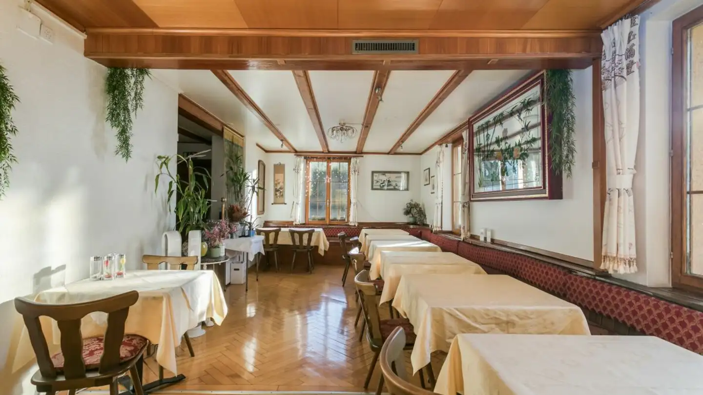 Immeuble mixte à vendre - Zugerstrasse 11, 6330 Cham - Photo 2