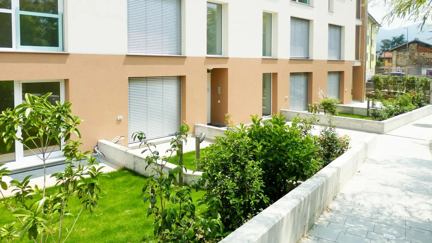 Appartamento in vendita - Via Cantonale 34, 6983 Magliaso - Photo 2