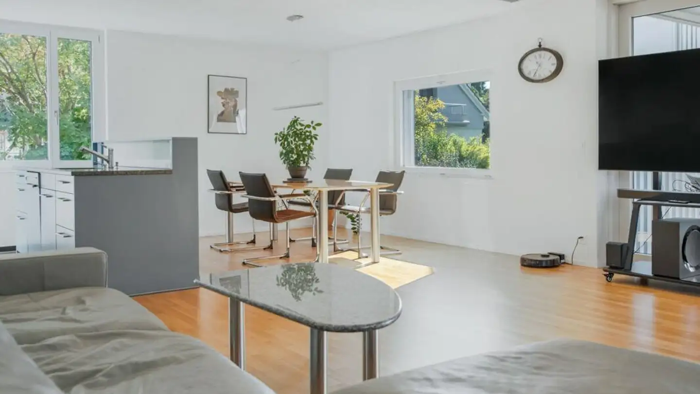 Appartamento in vendita - Pfaffächerstrasse 6, 8913 Ottenbach - Photo 2