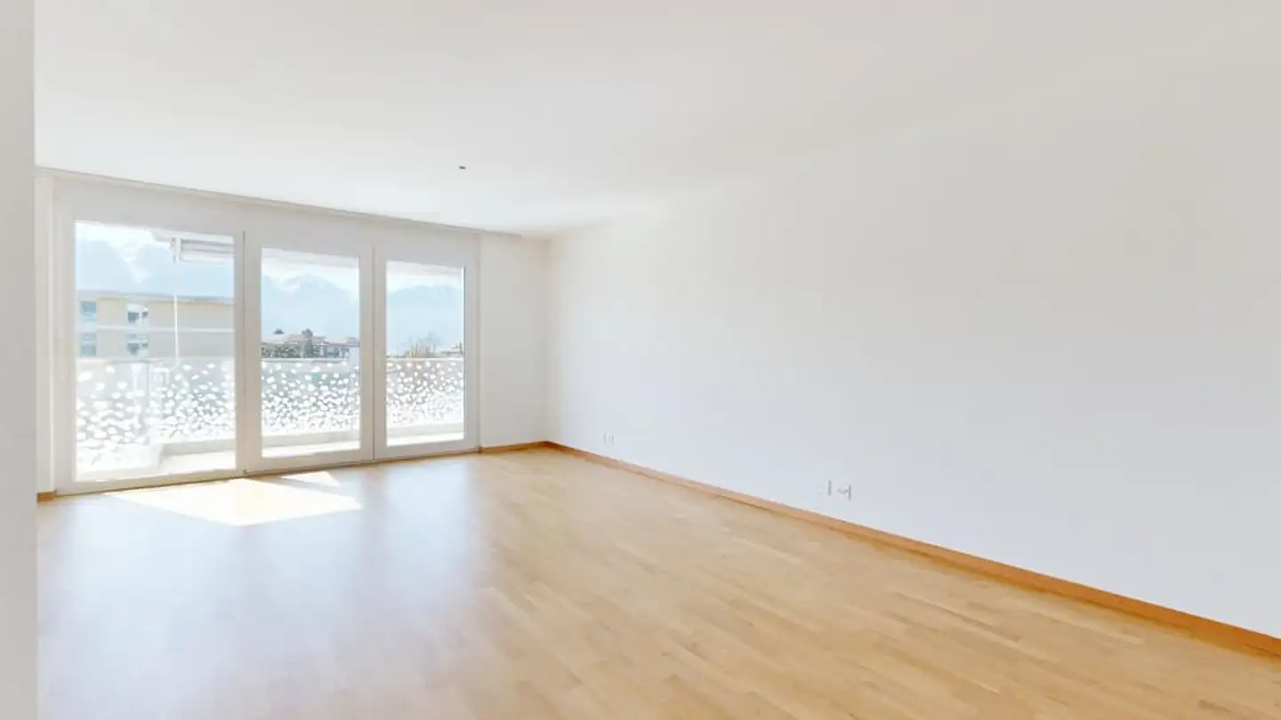 Appartamento in affitto - Chemin De Vassin 26, 1814 La Tour-de-Peilz - Foto 2