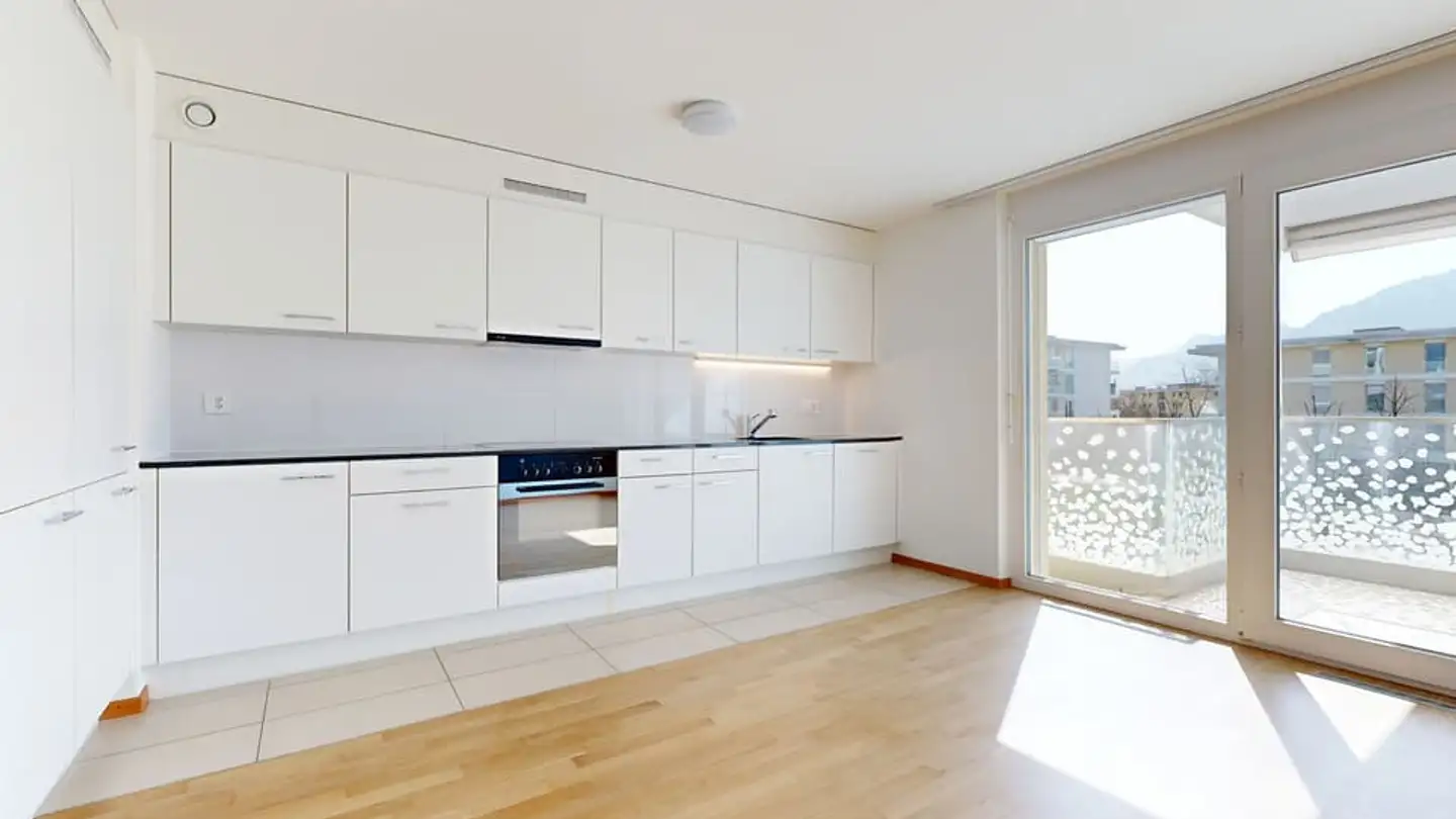 Appartamento in affitto - Chemin De Vassin 26, 1814 La Tour-de-Peilz - Foto 3