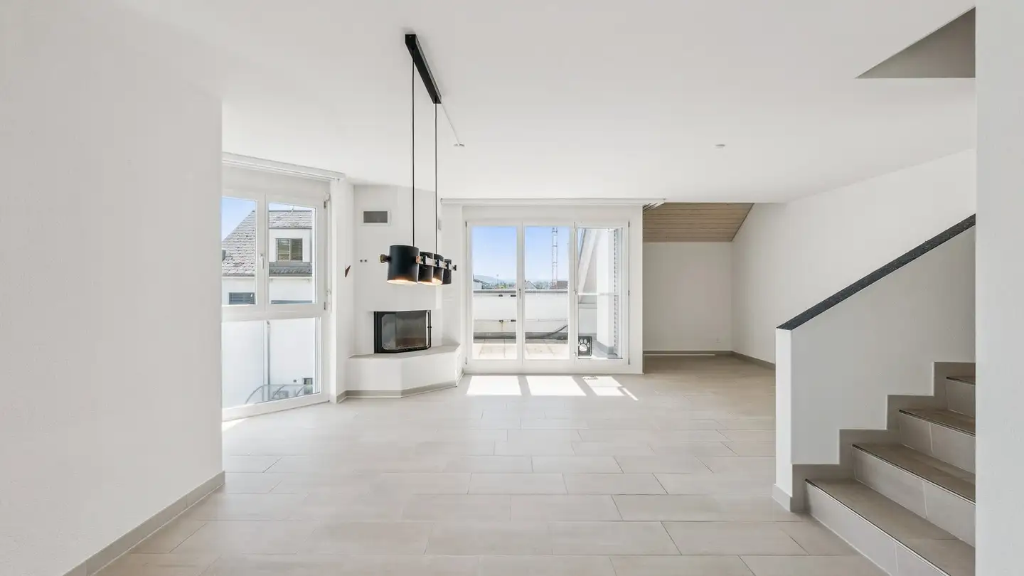 Duplex for sale - Im Waldacher 55, 8303 Bassersdorf