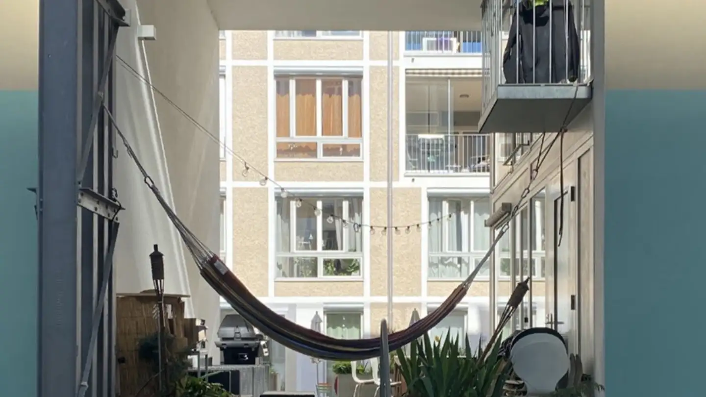 Single room for rent - Agnesstrasse 10, 8406 Winterthur - Photo 4