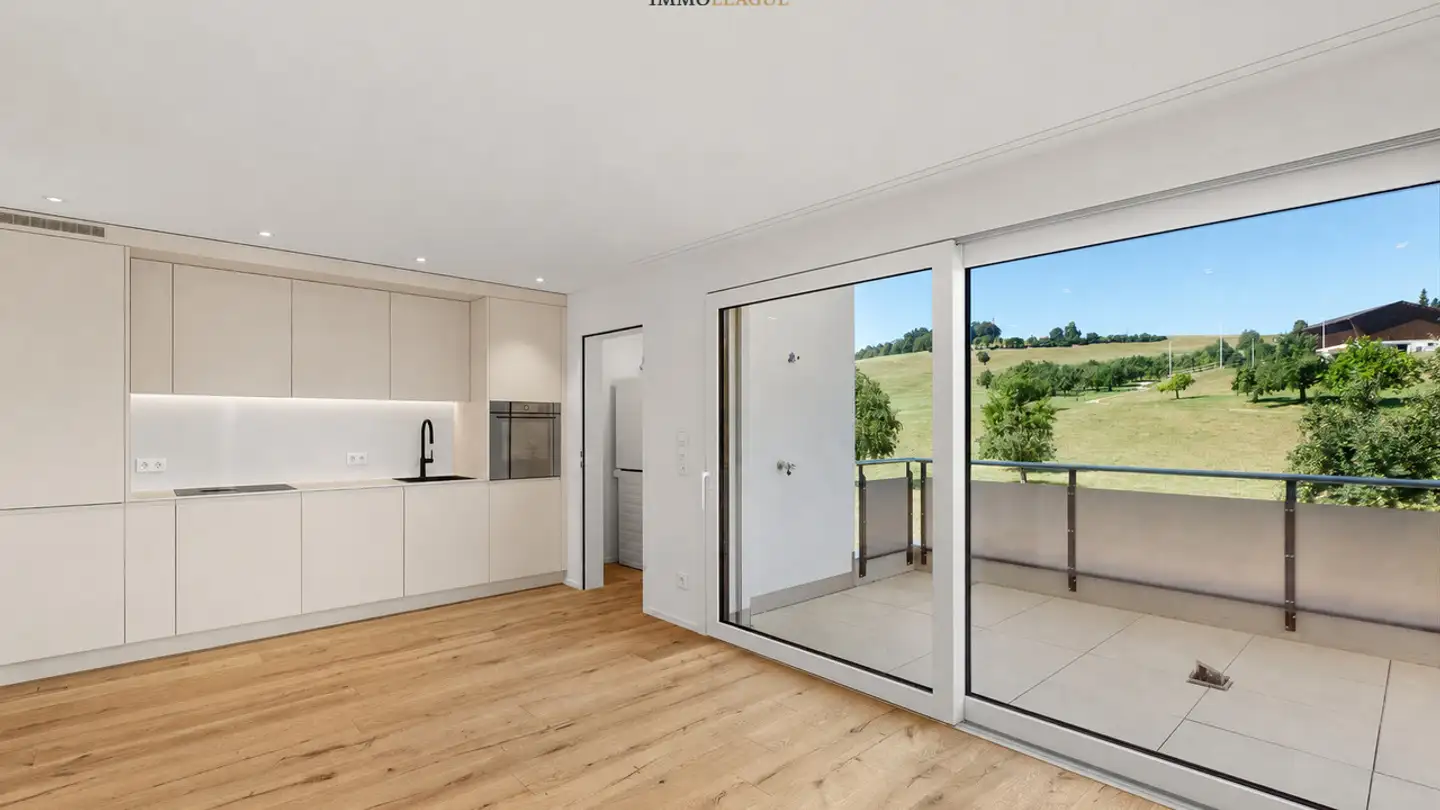 Appartement à vendre - Wilerstrasse 65, 9602 Bazenheid - Photo 2
