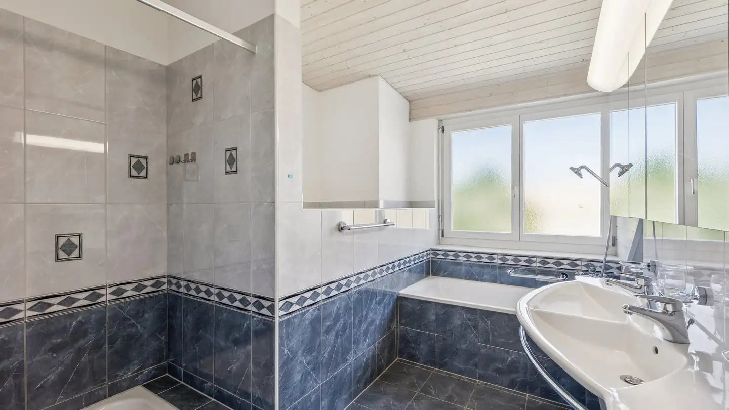 Duplex in vendita - Im Waldacher 55, 8303 Bassersdorf - Foto 4