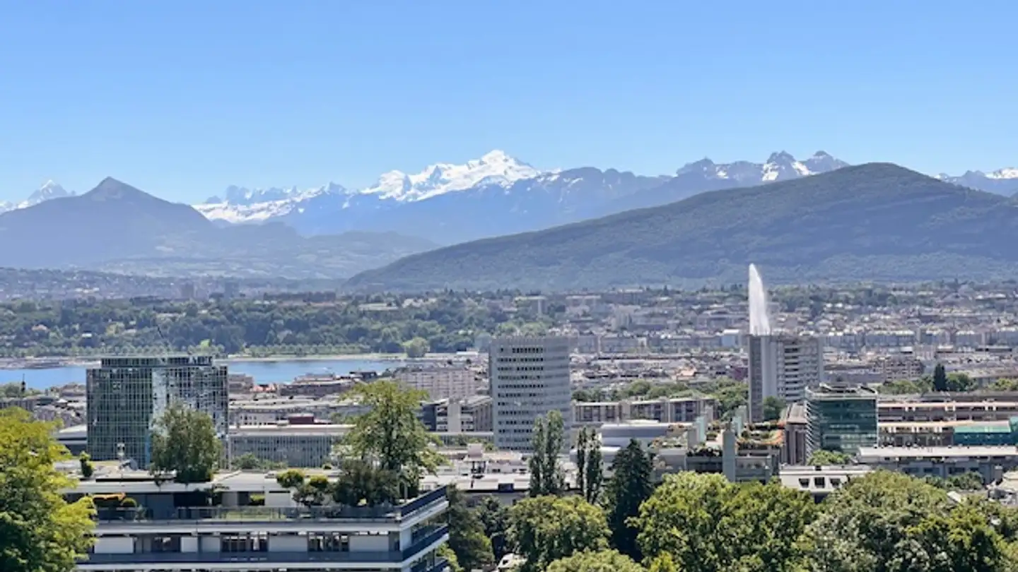 Appartamento in vendita - 1202 Genève