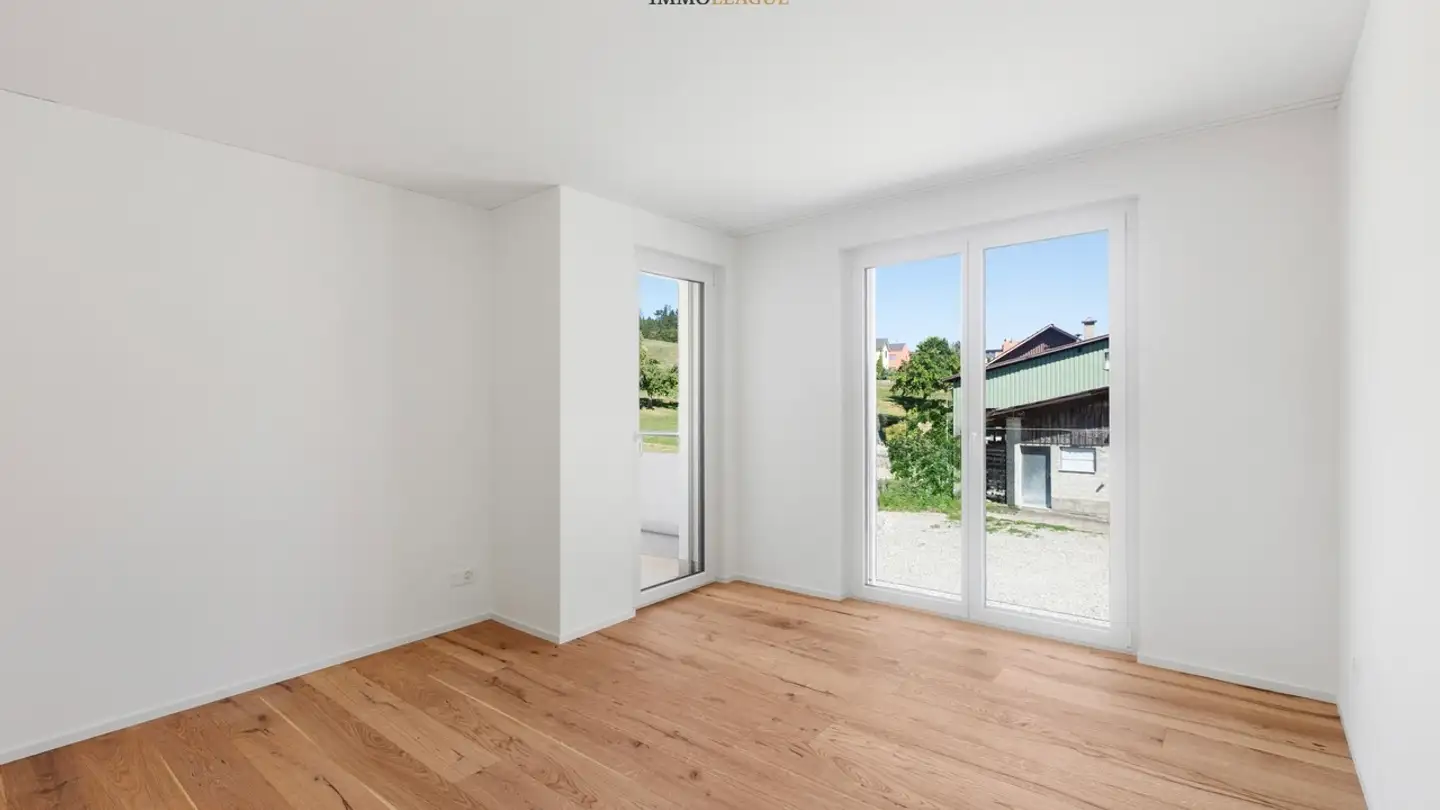 Appartement à vendre - Wilerstrasse 65, 9602 Bazenheid - Photo 3