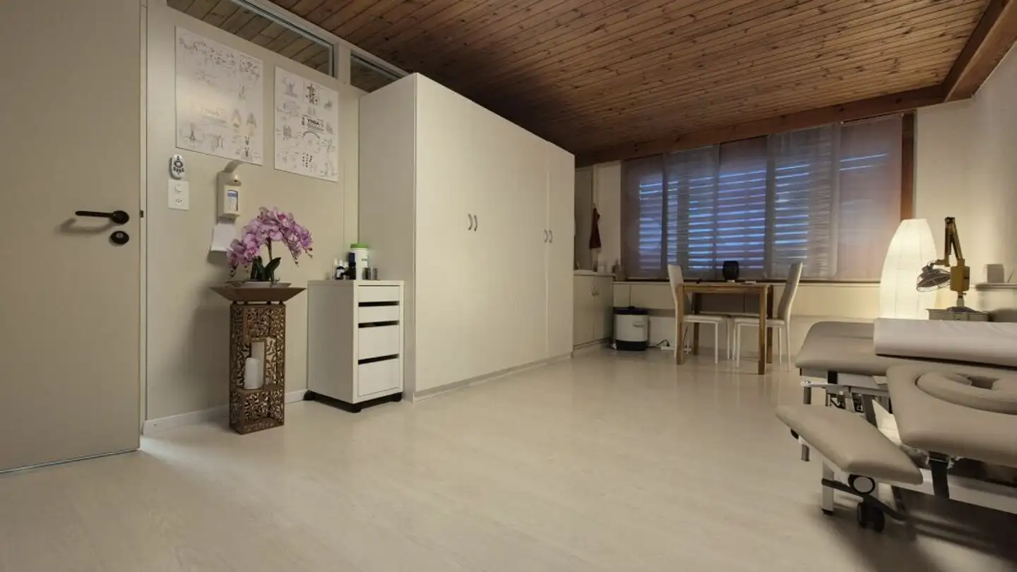 Atelier à louer - Bahnhofstrasse 63, 8887 Mels - Photo 3