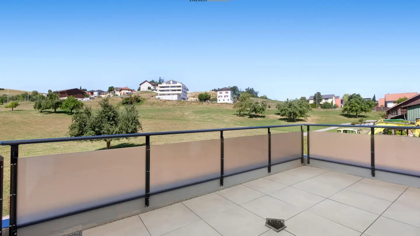 Appartement à vendre - Wilerstrasse 65, 9602 Bazenheid - Photo 4
