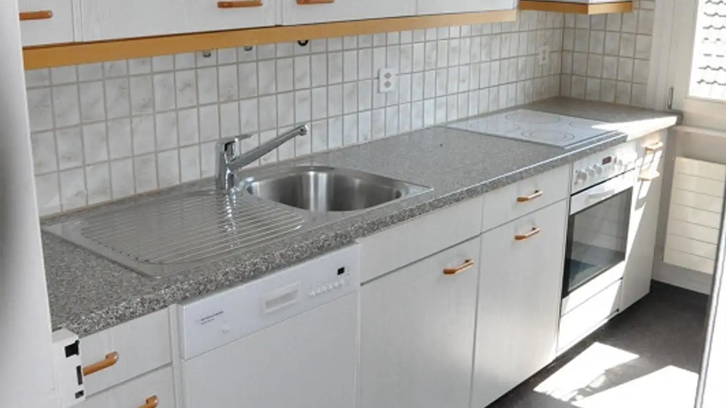 Penthouse for rent - Grundstrasse 2, 9230 Flawil - Photo 2