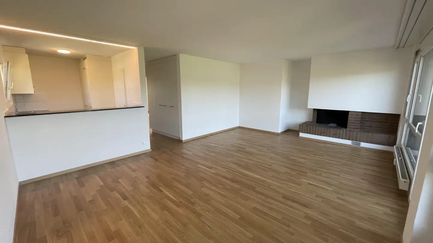 Appartamento in affitto - Meriedweg 41, 3172 Niederwangen b. Bern - Foto 2