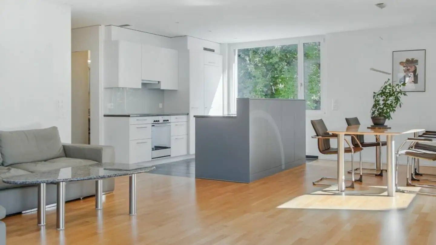 Appartamento in vendita - Pfaffächerstrasse 6, 8913 Ottenbach - Photo 3