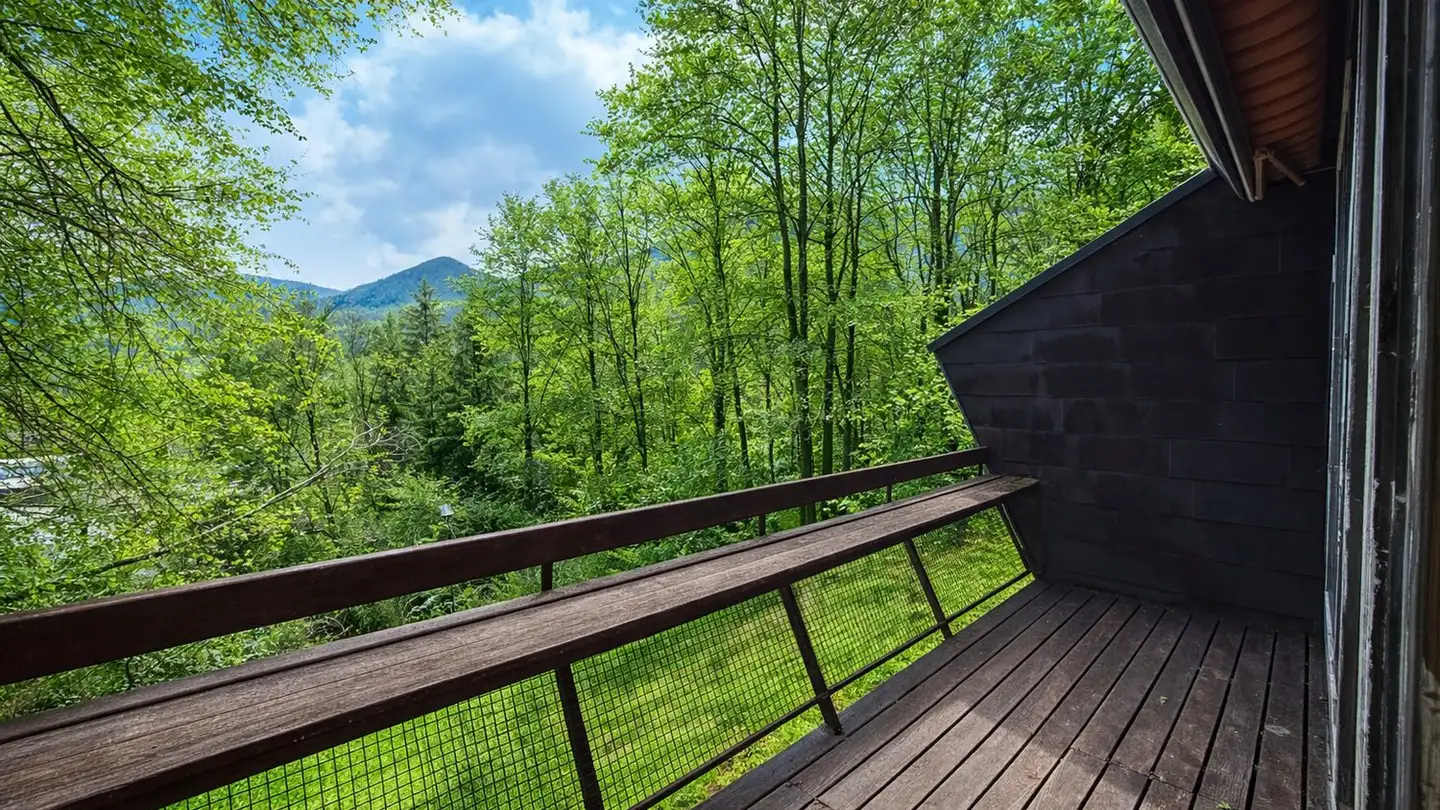 House for sale - Via Fornasette, 6998 Monteggio