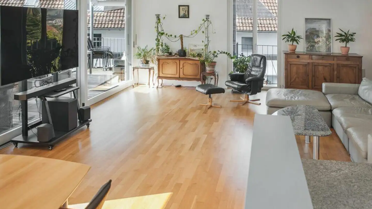 Appartamento in vendita - Pfaffächerstrasse 6, 8913 Ottenbach - Photo 4