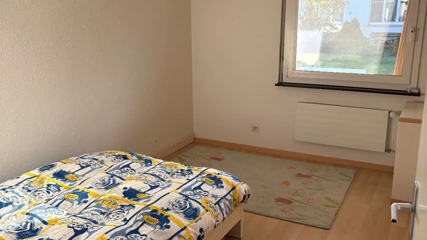 Single room for rent - 8172 Niederglatt ZH - Photo 2