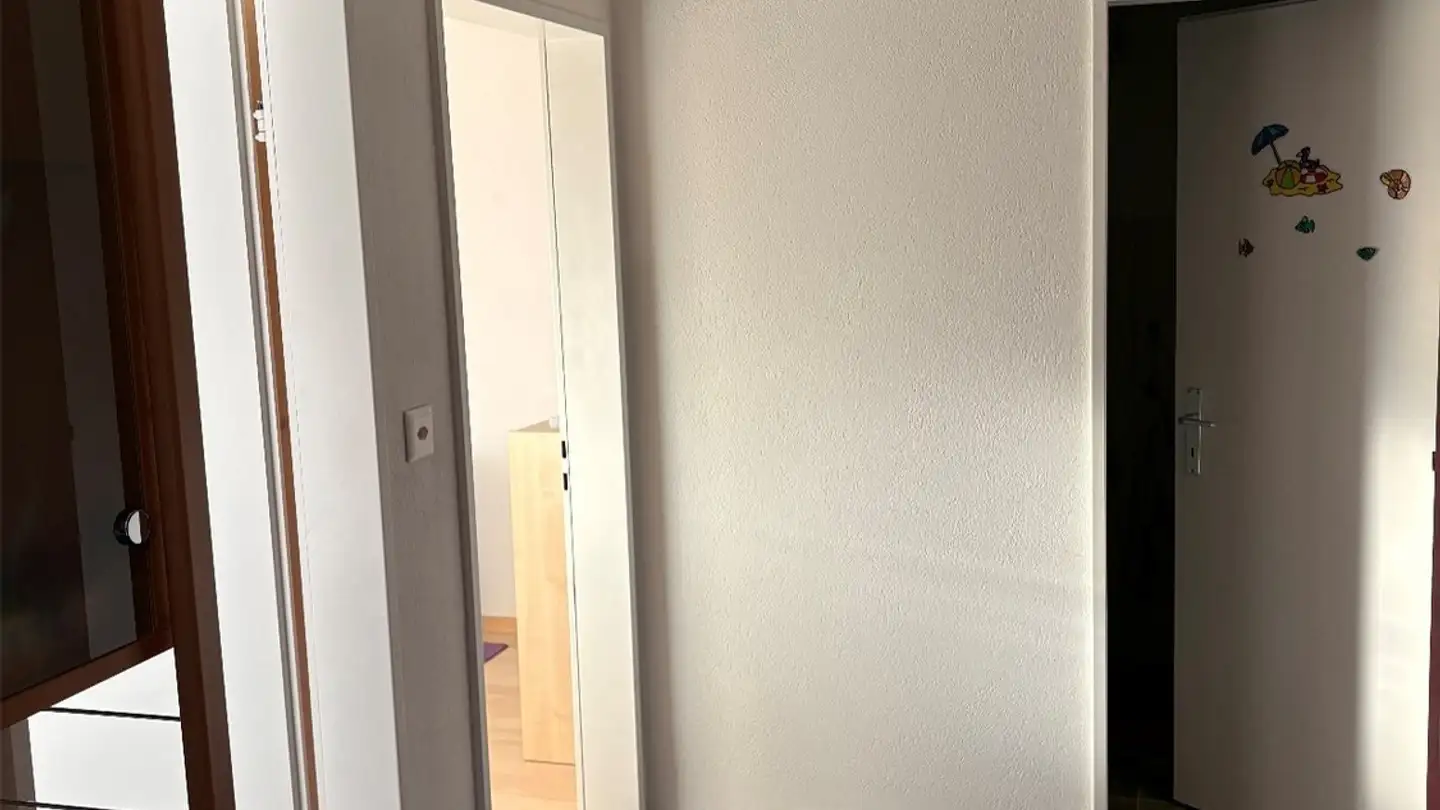 Single room for rent - 8172 Niederglatt ZH - Photo 3