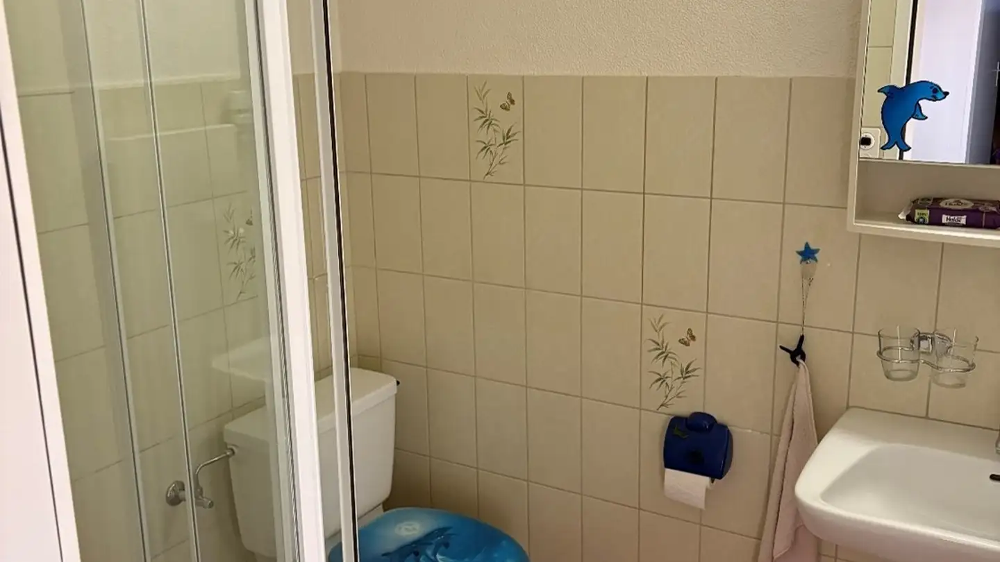 Single room for rent - 8172 Niederglatt ZH - Photo 4