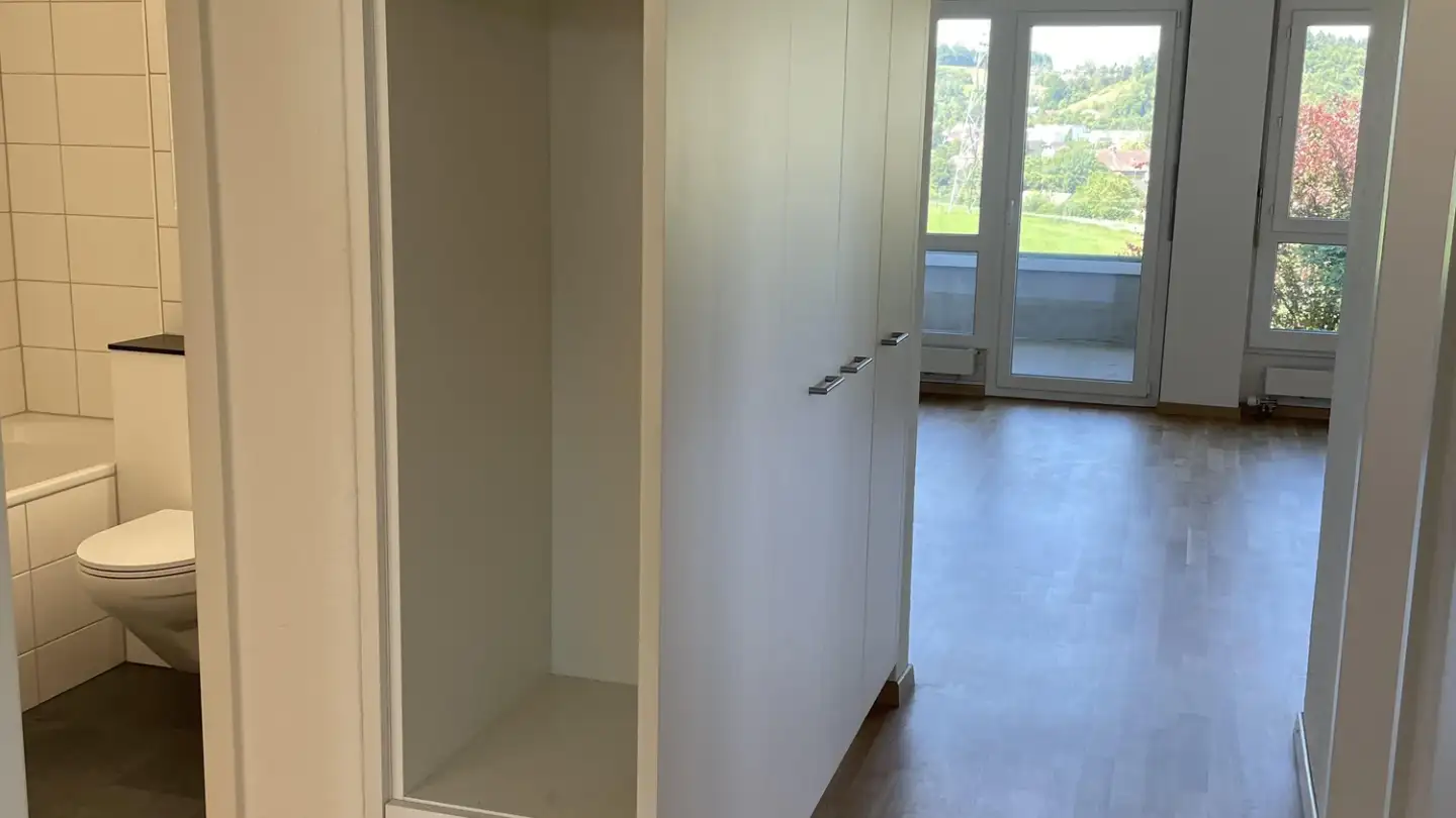 Appartamento in affitto - Meriedweg 41, 3172 Niederwangen b. Bern - Foto 4