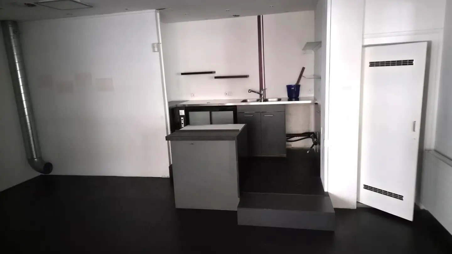 Laboratorio in affitto - Hohengasse 12, 3400 Burgdorf - Foto 2