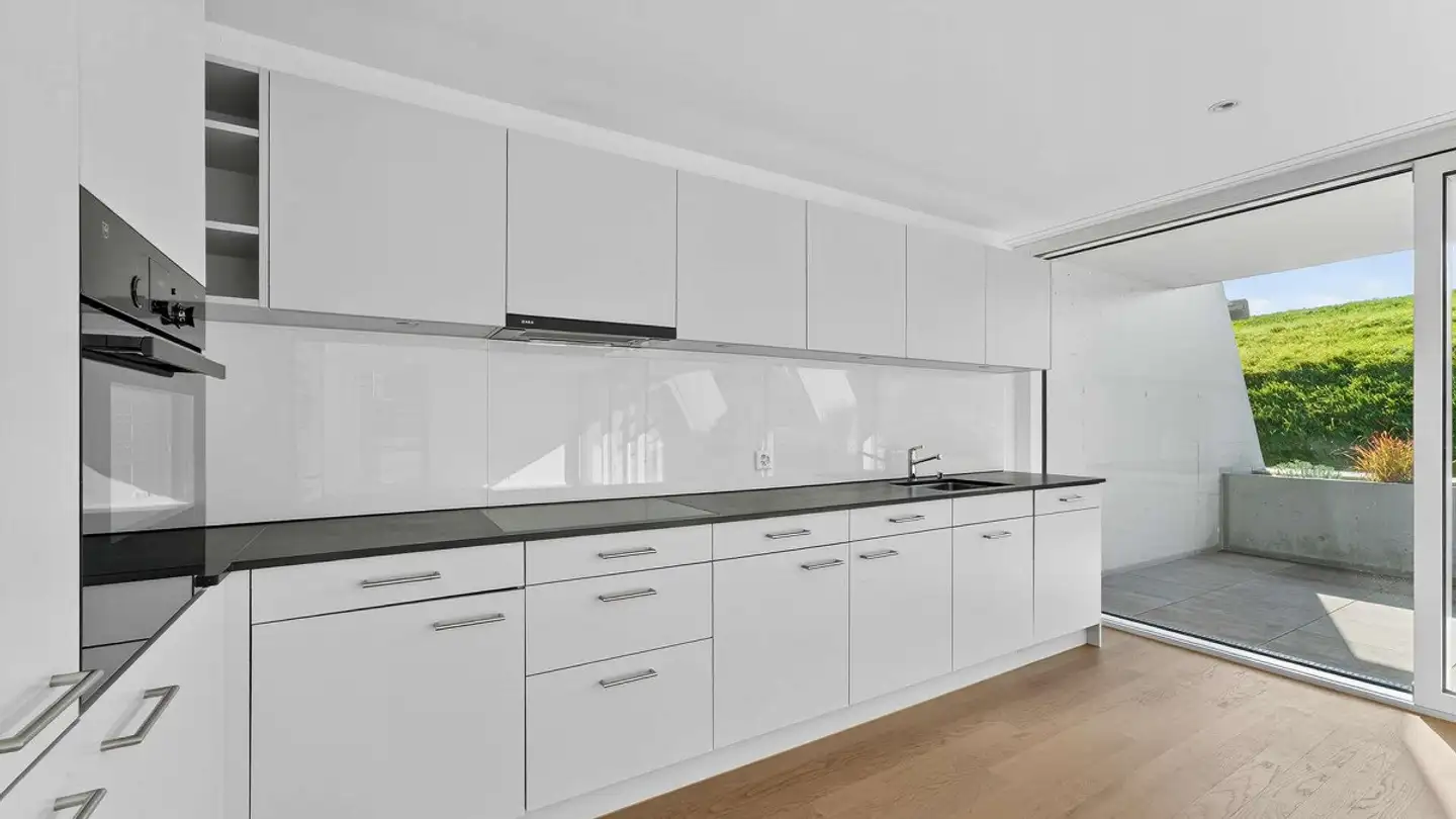 Wohnung kaufen - 8166 Niederweningen - Foto 4