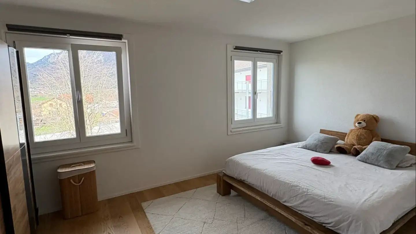 Apartment for rent - Place Du Parc 6, 1636 Broc - Photo 2