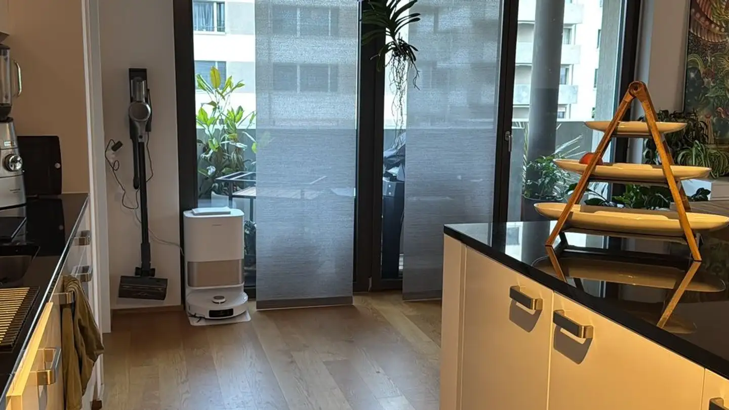 Zimmer mieten - Heerenschürlistrasse 7, 8051 Zürich - Foto 2