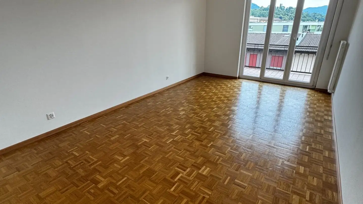 Apartment for rent - Via Alla Roggia 4, 6924 Sorengo - Photo 2