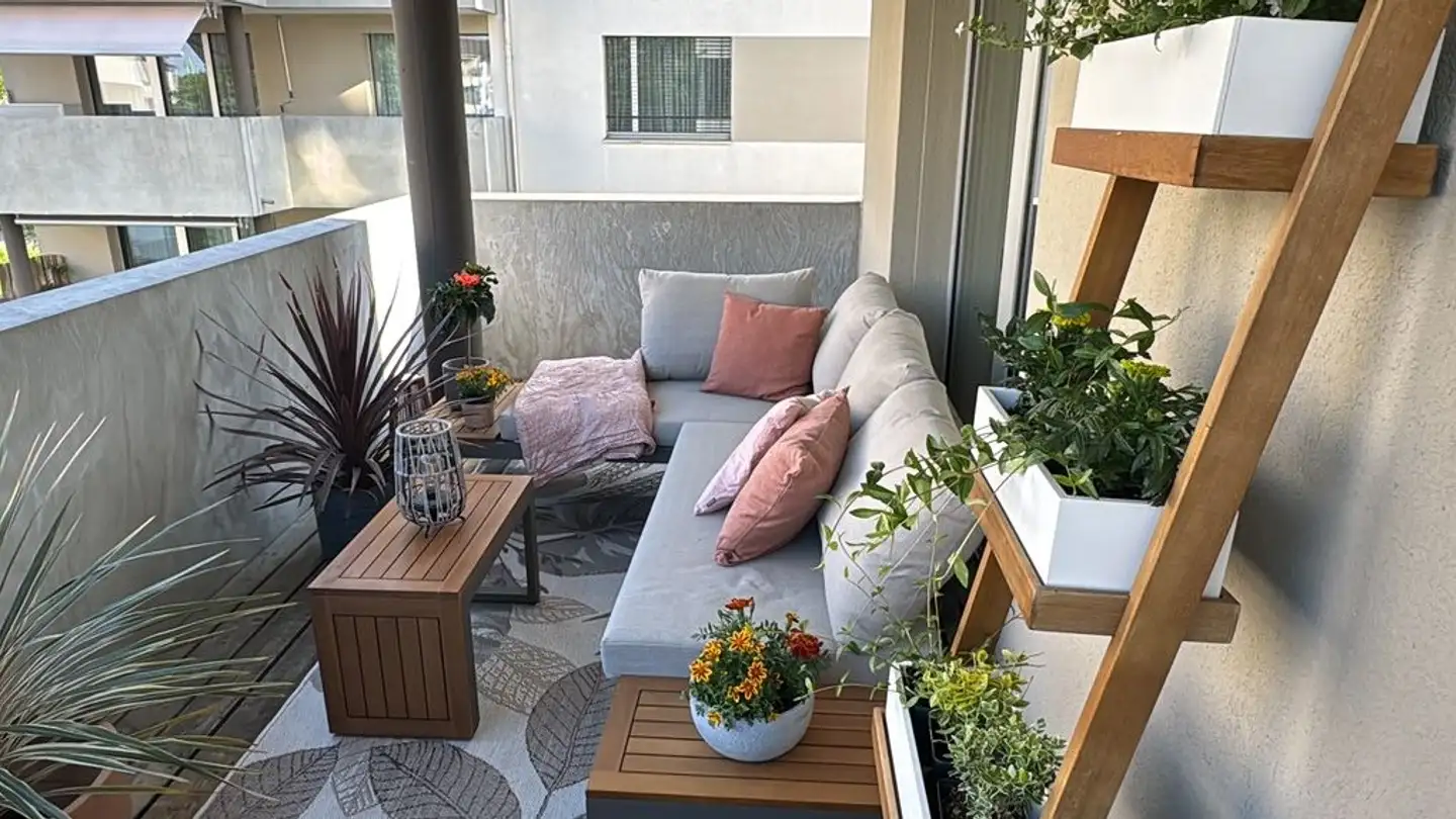 Zimmer mieten - Heerenschürlistrasse 7, 8051 Zürich - Foto 3