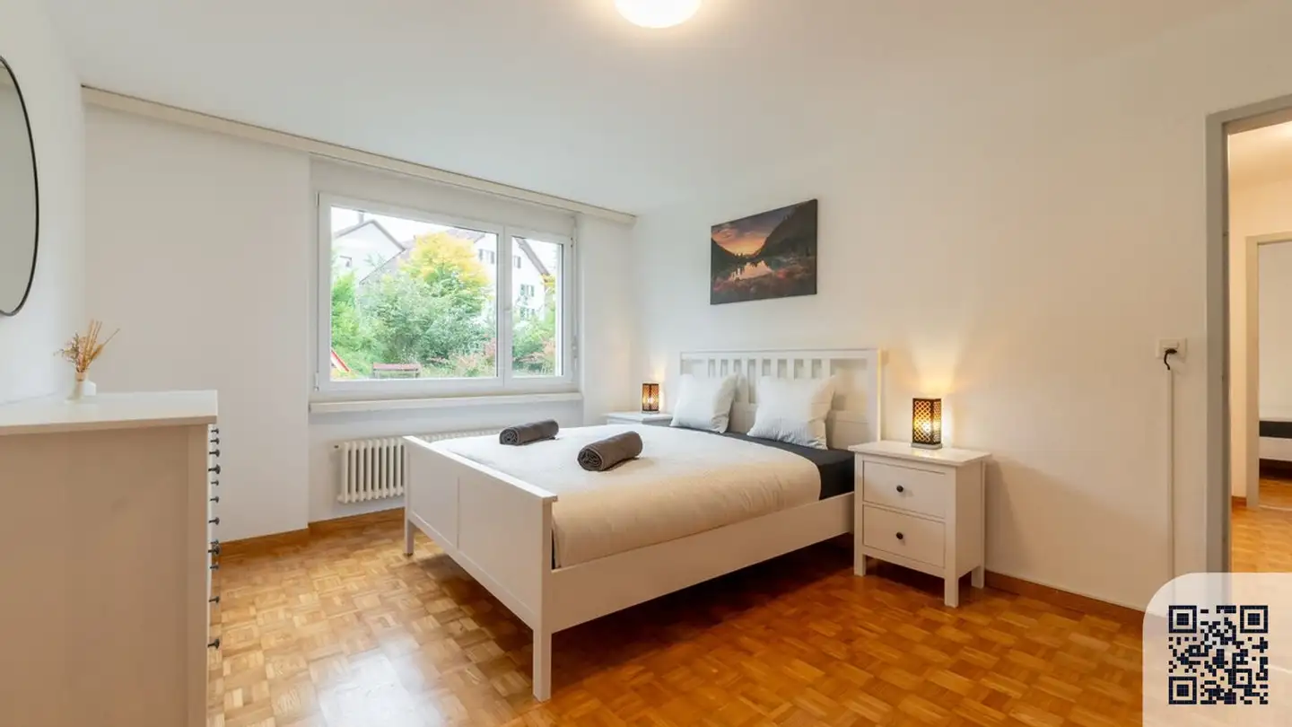 Furnished apartment for rent - Zentrum 3, 5452 Oberrohrdorf - Photo 4